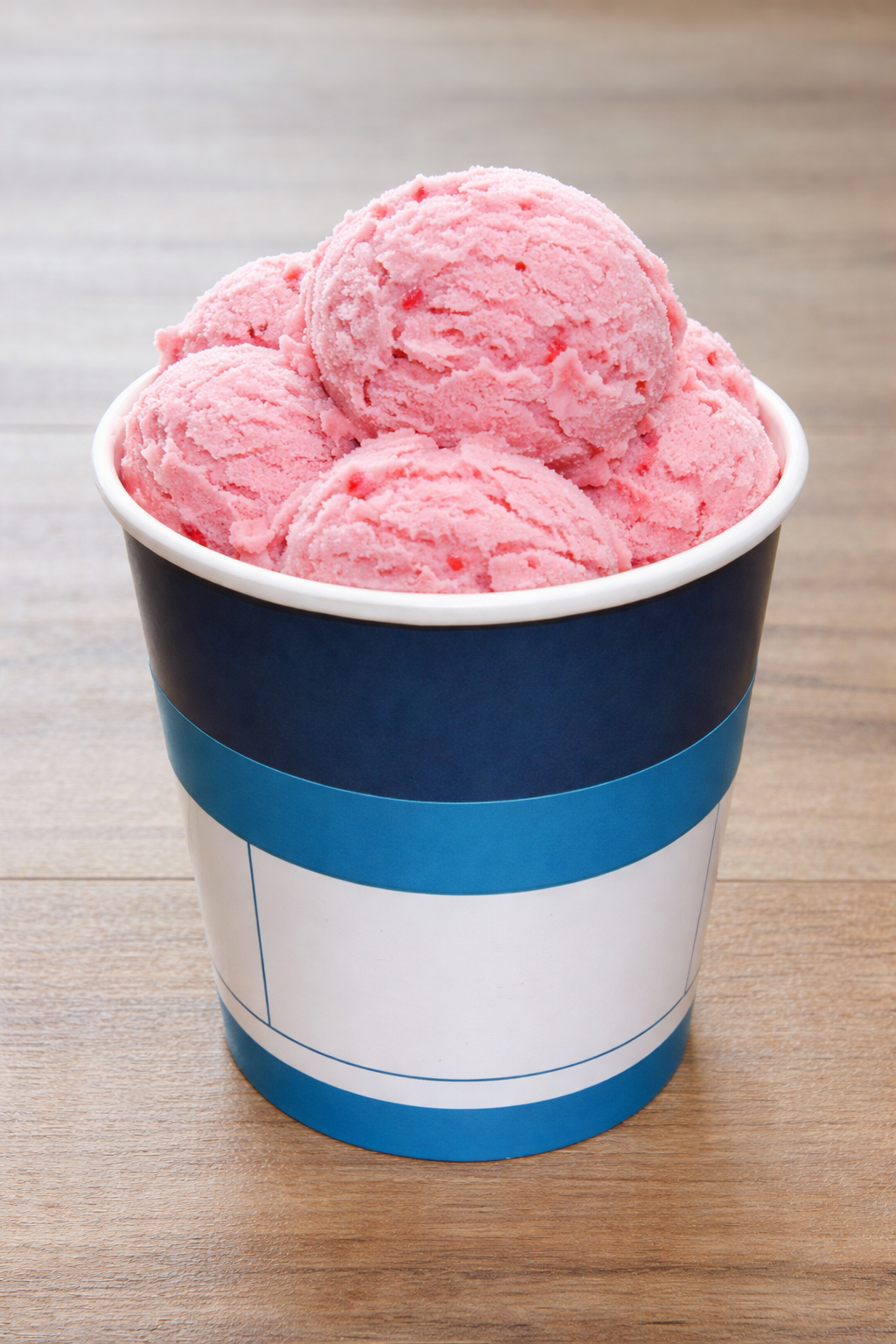 Eis-Box 0,5l – Bild 1