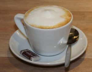Cappuccino