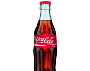 Coca-Cola