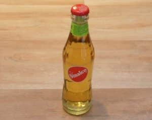 Sinalco Apfelsaftschorle