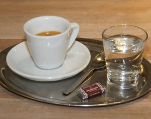 Espresso