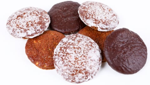 Lebkuchen
