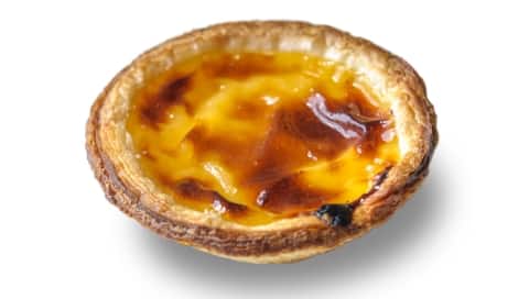 Pastel de Nata
