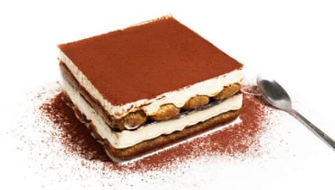 Tiramisù