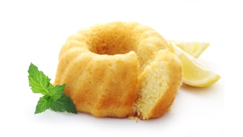 Lemoncake
