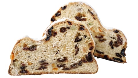 Christstollen