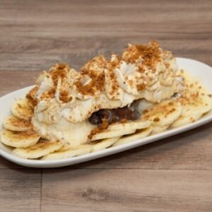 Bananasplit Bailey's