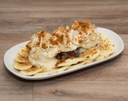 Bananasplit Bailey's