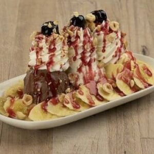 Bananasplit Amarena