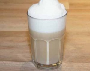 Latte Macchiato