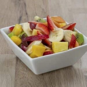 Obstschale Obstsalat