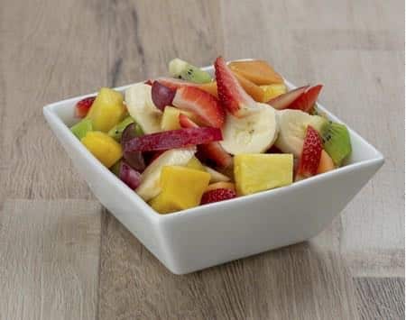 Obstschale Obstsalat